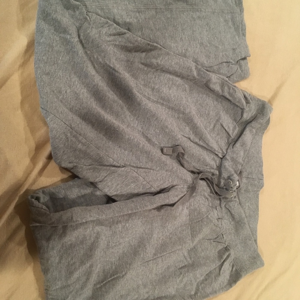 ❤️flash sale❤️ 2 for $15 maternity sweatpants